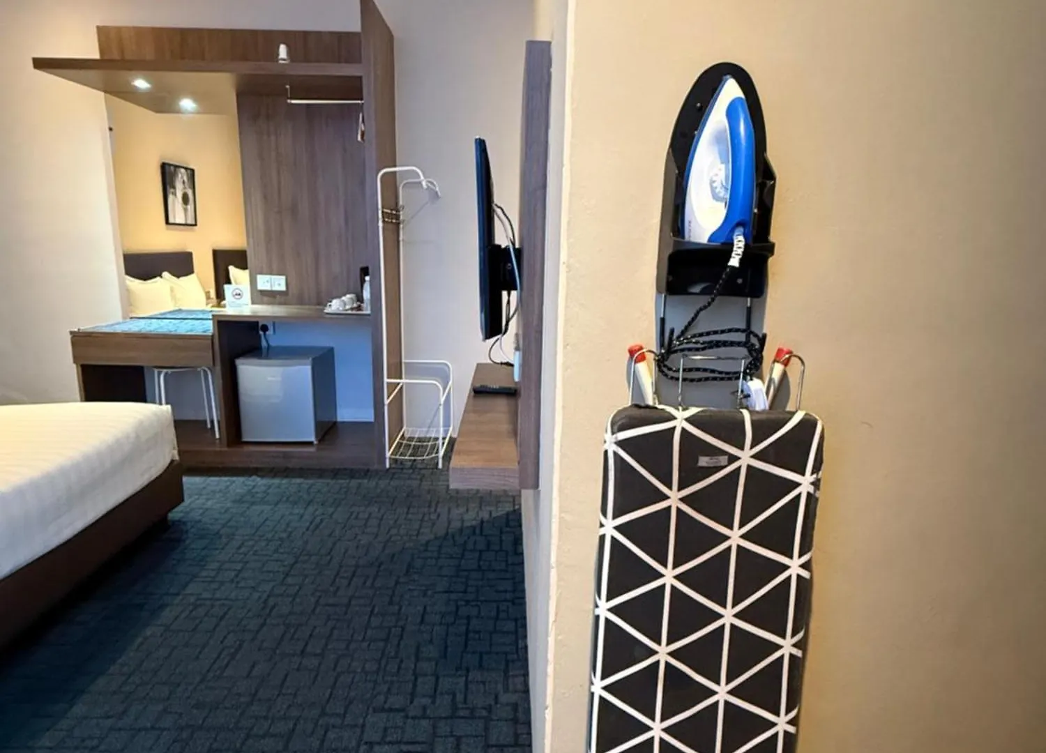 S Boutique Hotel Ipoh 2*,  Malasia