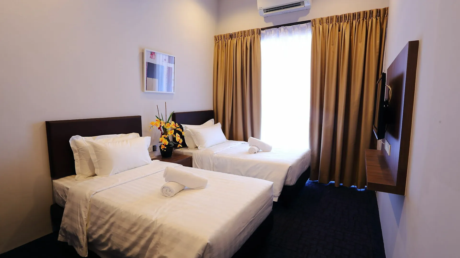 S Boutique Hotel Ipoh