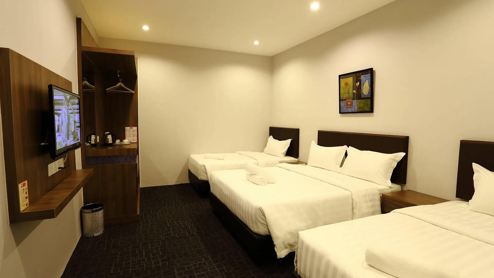 S Boutique Hotel Ipoh