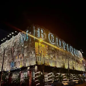 M Boutique Station 18 - *** Ipoh