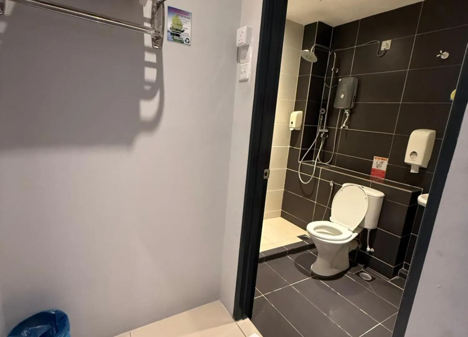 S Boutique Hotel Ipoh