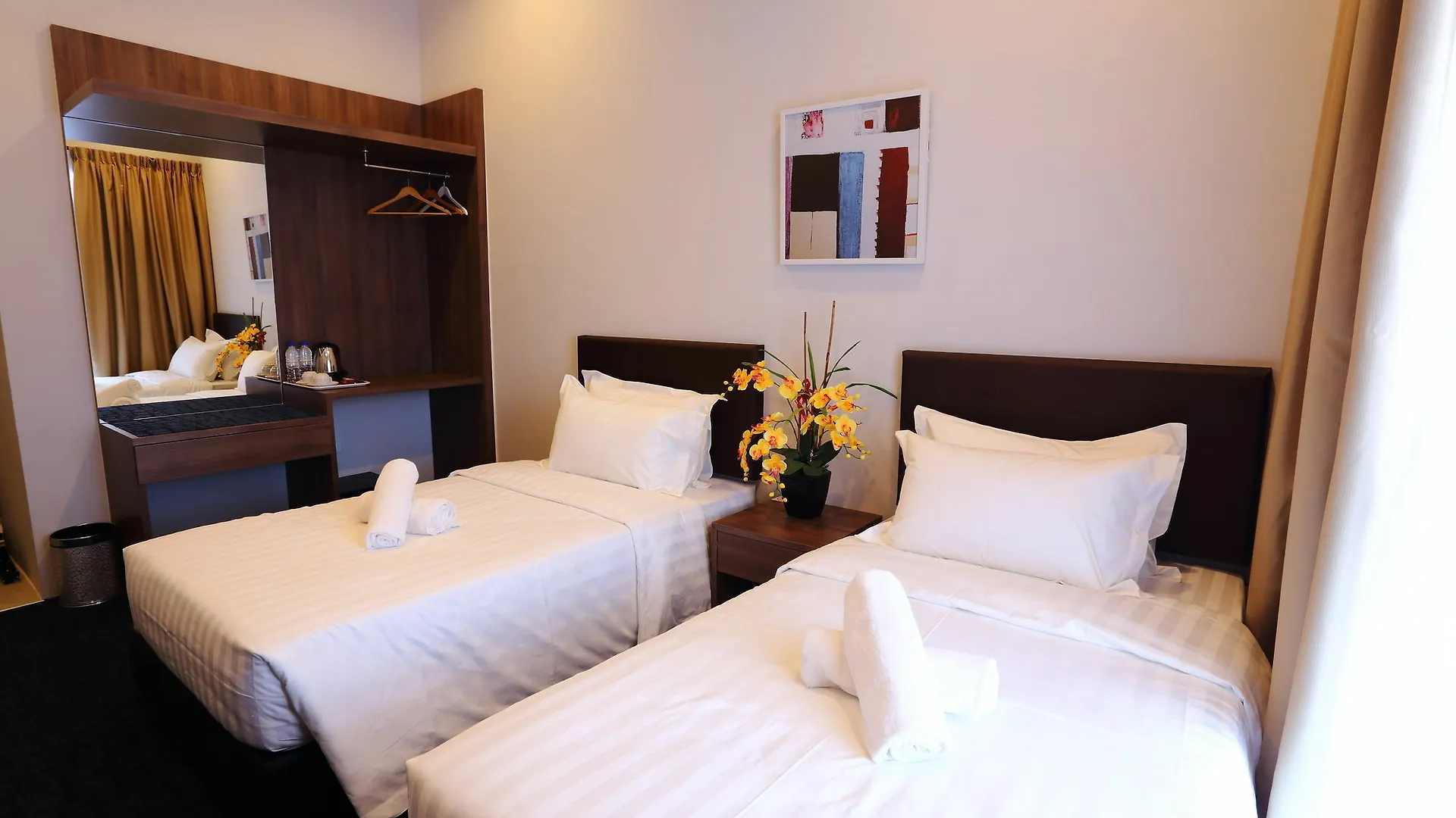 S Boutique Hotel Ipoh
