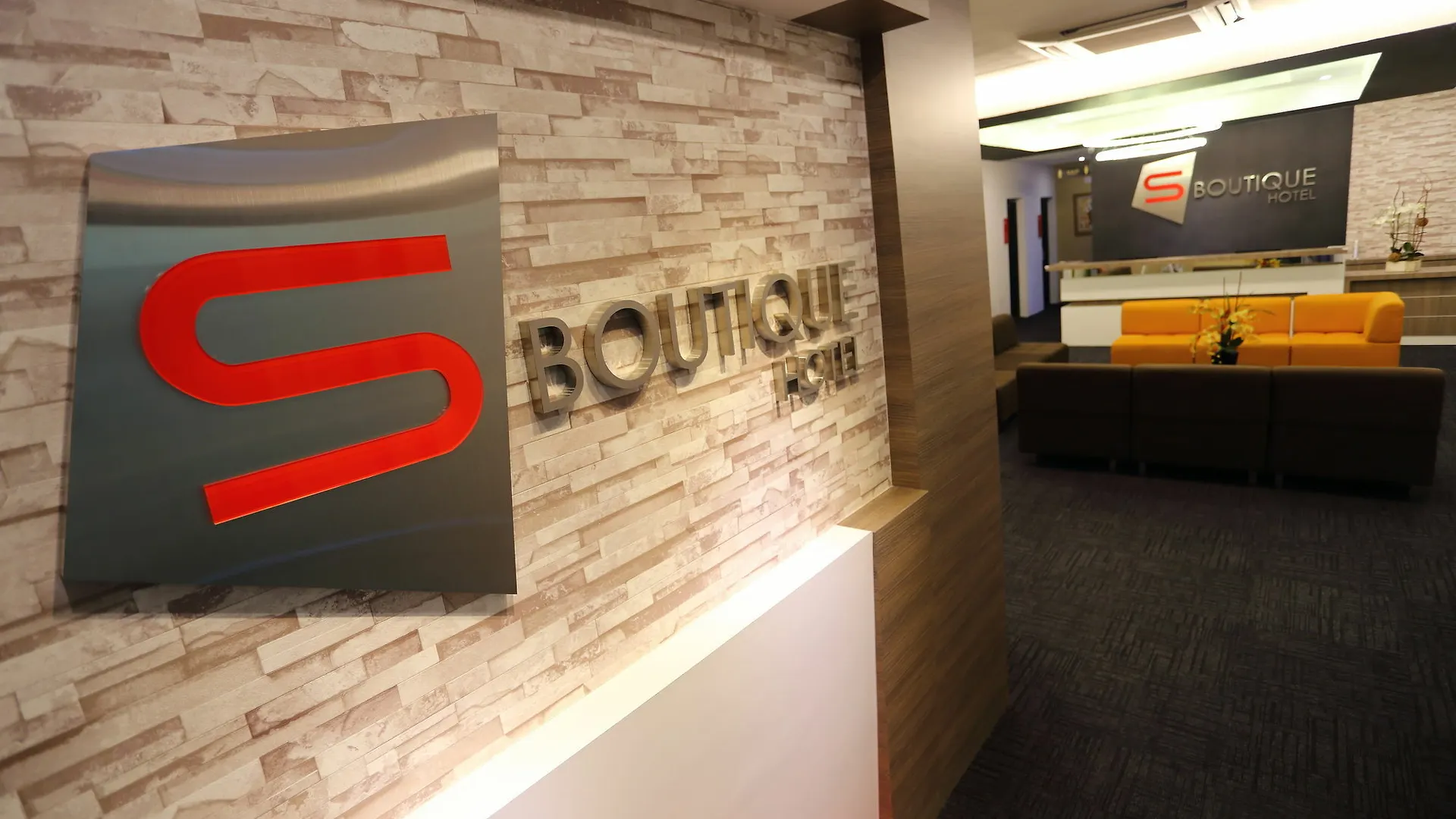 S Boutique Hotel Ipoh Malaysia